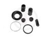 BUDWEG 203821 Repair Kit, brake caliper